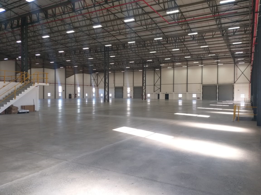 To Let Commercial Property for Rent in Airport Industria Western Cape